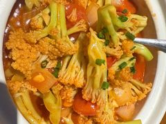 -金掌勺·锅包肉(双榆树店)