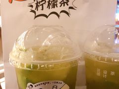 -喜茶(广州东方宝泰店)
