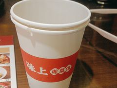 -味上湘菜馆(岳麓山店)
