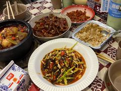 -老三样·旧食新味(万寿宫店)