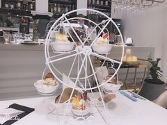 摩天拿破仑-Deer Park鹿园西餐(仁恒置地广场店)