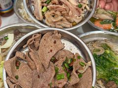 -福屿鲜捞小吃·捞化(福屿总店)