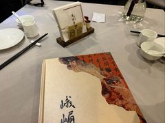 -峨嵋酒家(牡丹园店)