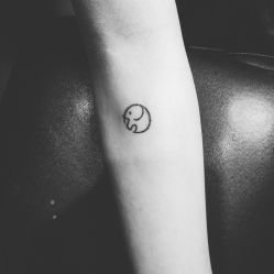 -墨無界刺青TATTOO