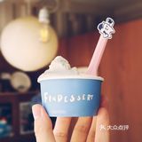 深圳南山西丽必打卡的热门冰淇淋店 