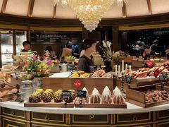 -B&C黄油与面包·THE GARDEN BAKERY概念店(世纪汇店)
