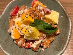 -安南越南餐厅(青岛万象城店)