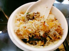 -红星光发煲仔饭(大石街店)