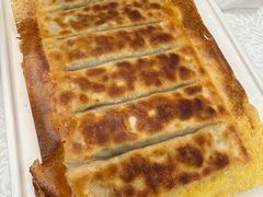 虾爬子锅贴-品海楼·大连海胆锅贴馆(东港店)