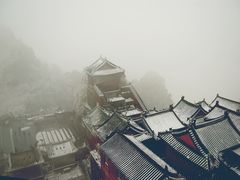 -武当山风景区