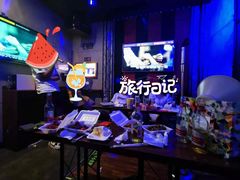 -唱吧麦颂KTV(西单华威潮铺街店)