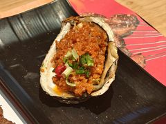 -东北特色烧烤(赣榆店)