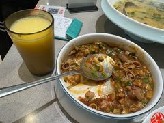 -大锅强·蒸海鲜青岛菜(吾悦广场店)