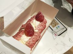 -奈雪的茶(青岛卓悦里INTOWN店)