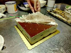 -明匠曲蛋糕西点屋(穗花新村店)