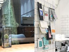 -Onirii Coffee(长乐路店)