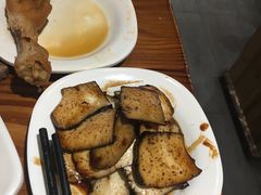 -老前童小吃(北明程路店)