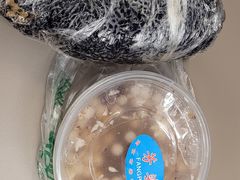 -芳婆糕团店(王府大街店)