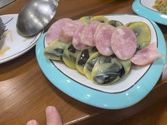 -天发长铁锅炖(王秀村店)