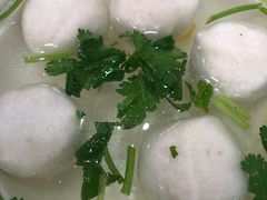 鱼丸汤-大叔家福鼎小吃(十全街店)