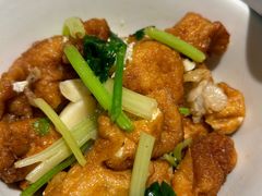 -山涧肴·湘味家肴(松岗满纷天地店)