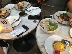 -农畉LONFOOD(福田星河COCOPark店)