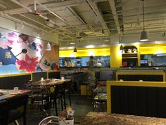 大堂-黄记煌三汁焖锅(崇文门店)