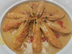 -3号仓库·创意中国菜(新世界城店)