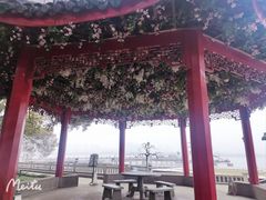 -蠡湖大桥公园