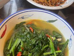 -西江美食舫·江西菜(健德桥店)