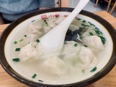 -小姜锅贴(凤凰街店)