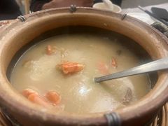 -李记潮汕砂锅粥(营福路店)