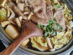 -九井澤精致料理(金茂店)