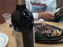 -萨莉亚意式餐厅(石鼓路店)