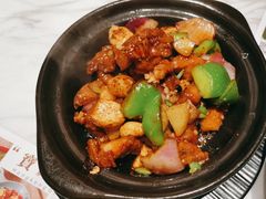 -新世界餐厅(万达店)