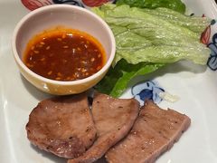 -翔峰炭火鳗鱼(悦泰街里公寓店)