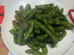 盐水毛豆角-杨氏青龙虾·羊蝎子(托乐嘉店)