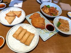 -南翔馒头店(豫园店)