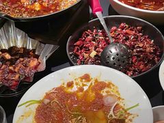 -麻六记(凤凰汇店)