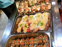 -盒马鲜生(皇庭广场店)