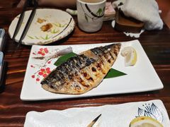 -鸟鹏烧鸟居酒屋(熙龙湾店)