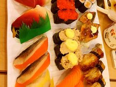 picture-万岁寿司(芳村店)