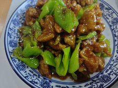 -北大地皖峰饭馆