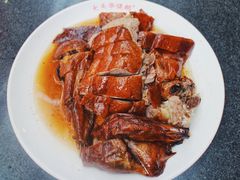 -黄连大头华烧鹅店(大良店)
