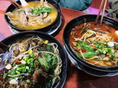 -李米线(武陵路店)