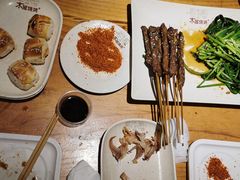 -木屋烧烤(岗顶二店)