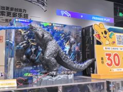 -TOP TOY(大兴荟聚店)