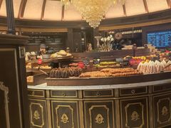 -B&C黄油与面包·THE GARDEN BAKERY概念店(世纪汇店)