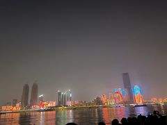 -武汉关码头(轮渡站)