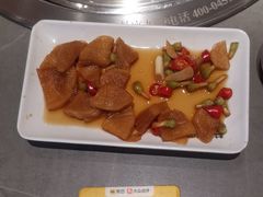 -灶座小锅烀饼·铁锅炖(道里店)